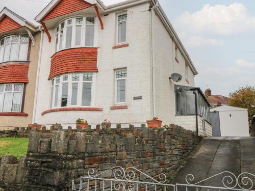 Burry Port House | Highmead