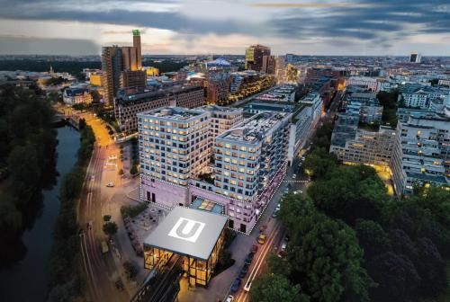 Tiergarten Apartment | HighPark Berlin am Potsdamer Platz