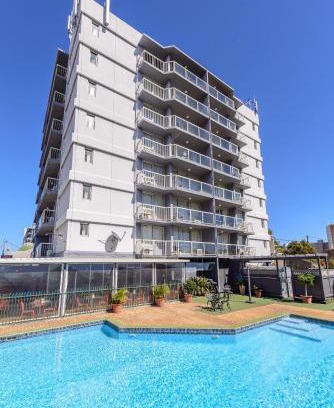 Gladstone Apartment | Highpoint International Hotel