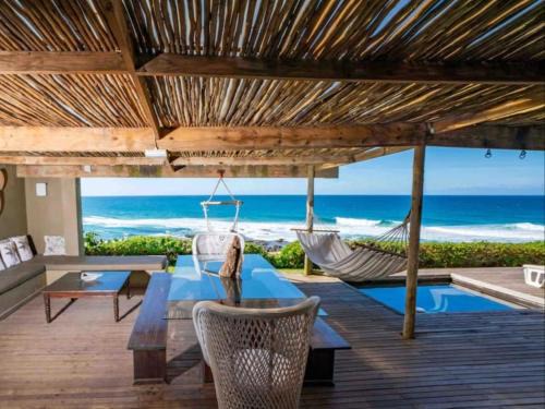 Umkomaas House | Highrocks Beach House