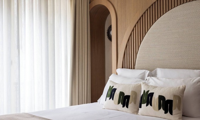 Quartier Sainte-Avoye Apartment | HIGHSTAY - Luxury Serviced Apartments - Centre Pompidou
