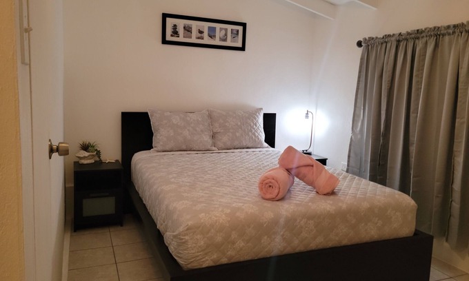 La Parguera Apartment | HighTide Guesthouse