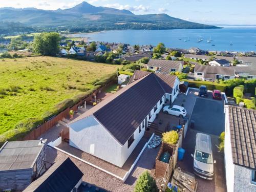 Brodick House | Highview