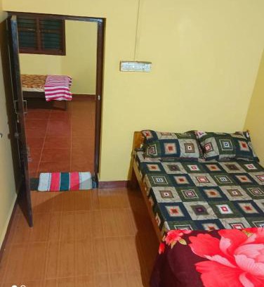 Hireguthi House | HIGHWAY HOMESTAY