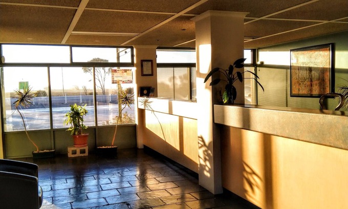 Bonython Hotel | Highway One Ceduna