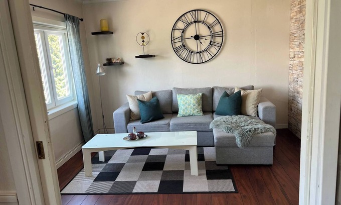 Tonsberg Apartment | Higly rated and cozy appartment
