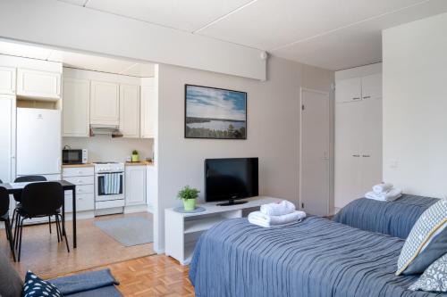Nummela Apartment | Hiisi Homes Nummela