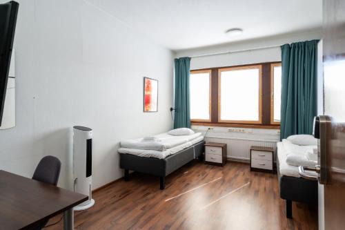 Vihti Hotel | Hiisi Hostel Vihti Selli