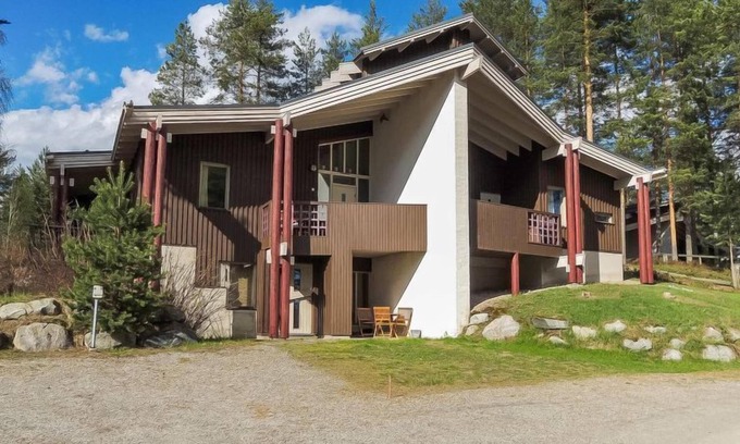 Koli National Park House | Hiisiranta C3 by Interhome