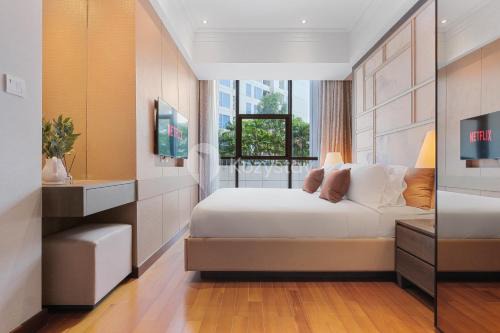 Jakarta Apartment | Hikari by Kozystay - Kuningan