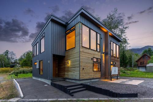 Hirafu Villa | Hikari Snow Villas