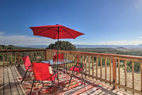 Dewey House | Hike, ATV and More Mtn-View Prescott Valley Home