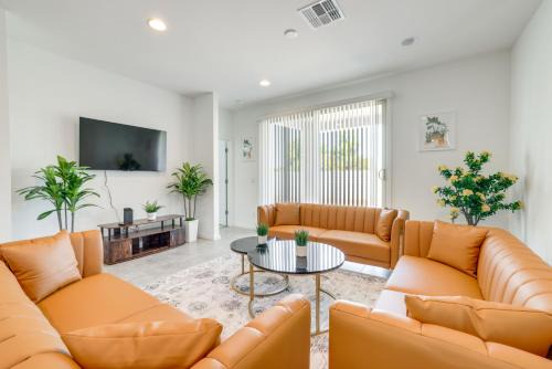 Laveen Village House | Hike, Explore and More Phoenix Area Getaway
