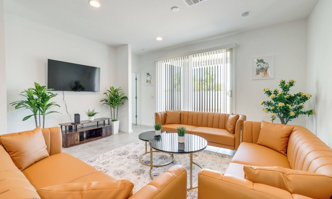 Laveen Village House | Hike, Explore & More: Phoenix Area Getaway