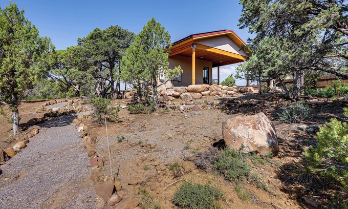 Durango - Purgatory House | Hike, Ski & Golf: Modern Colorado Retreat
