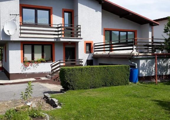 Poprad-Velka Apartment | Hikers Paradise Private Apartment in Poprad