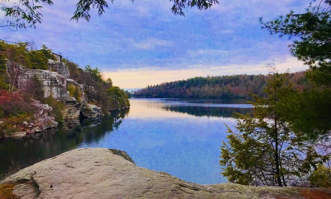 New Paltz House | Hiking & Climbing Paradise- walking distance to Mohonk,Gunks,Minnewaska