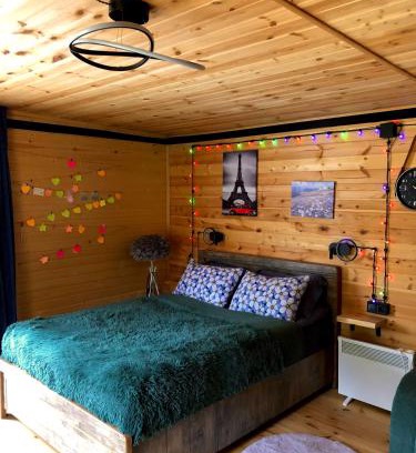 Juta Apartment | Hiking