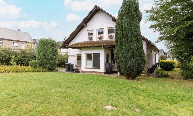 Hildfeld House | Hildfeld Haven Near Ski Trails