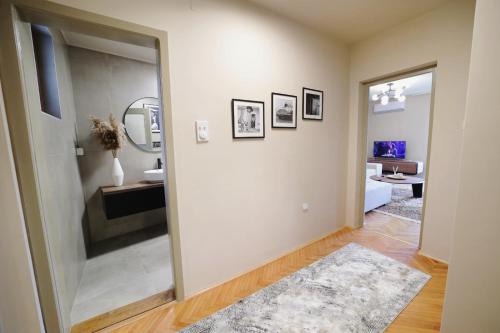 Soko Banja Apartment | HILL Apartment