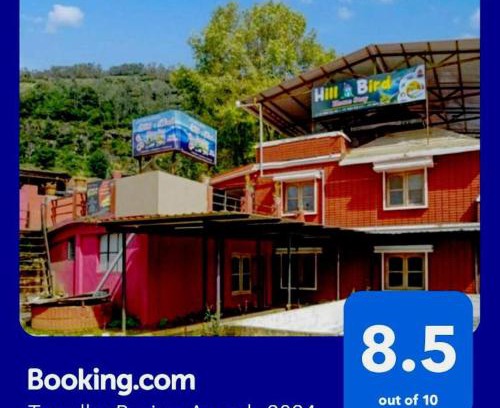 Ooty House | HILL BIRD HOME STAY Ooty
