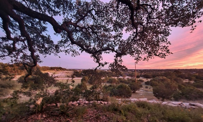 Spring Branch House | Hill Country Haute n Haus Relax and Renew