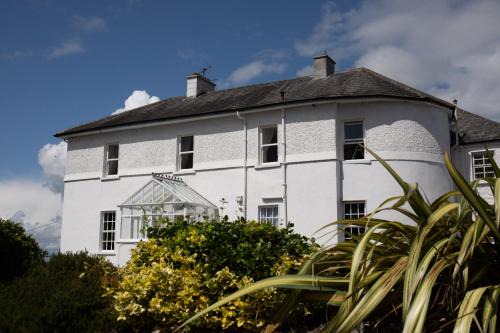 Cashel House | Hill House Cashel