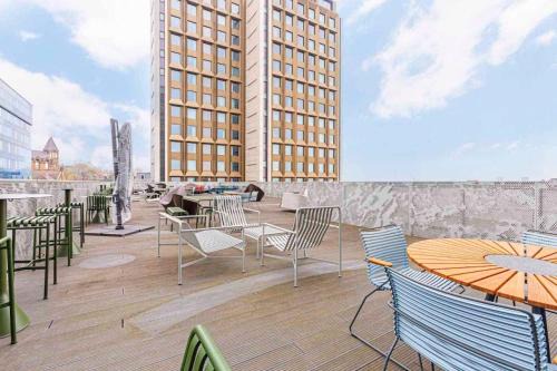 Archway Apartment | Hill House Eson2 Properties