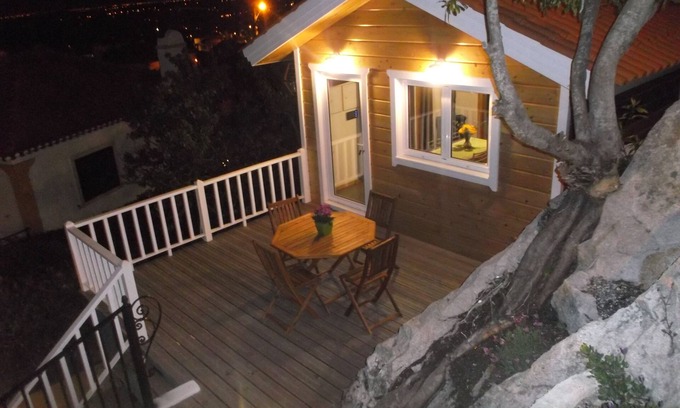 Penedo House | Hill House