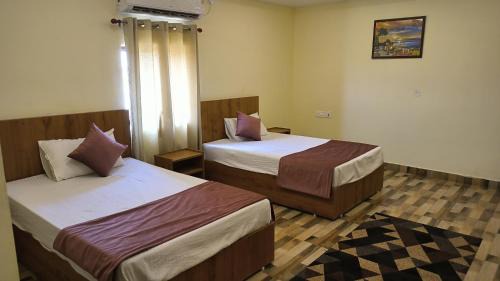 Khatima Hotel | hill mountain hotel