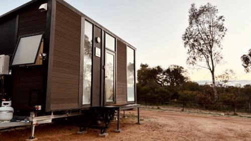 Jurien Bay House | Hill River Nature Reserve by Tiny Away