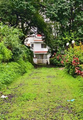 Panchgani House | Hill & Sky Stay Panchgani