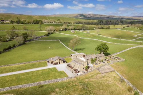 Worton House | Hill Top Farm 22
