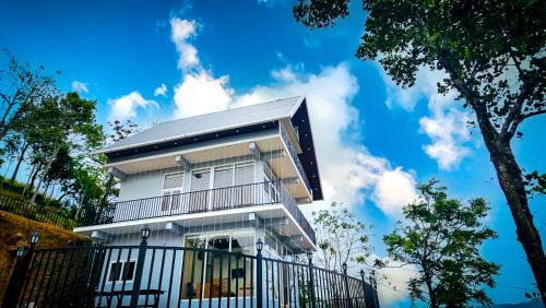 Elappara Apartment | Hill Top Paradise Vagamon
