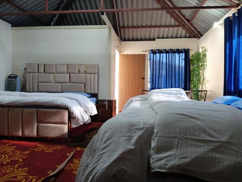 Ram Nagar Other | Hill Ventures Adventure Camp and Restaurant
