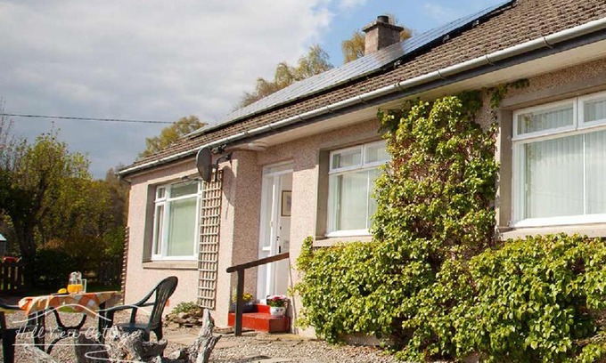 Aviemore House | Hill View Cottage - near Aviemore