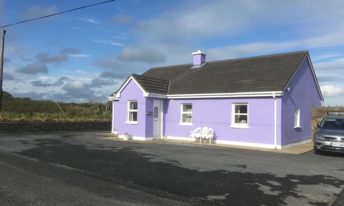 County Clare House | Hill View House