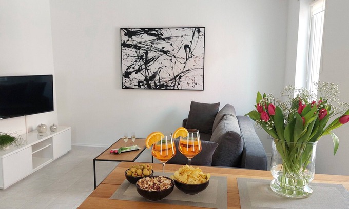 Tuttlingen Apartment | Hill43 Apartment Tuttlingen close to the center | Feel at home