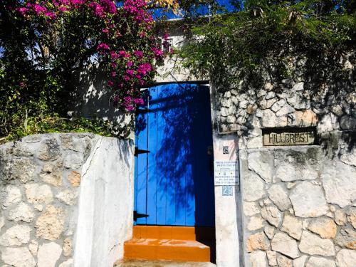 Downtown Nassau Hostel | Hillcrest