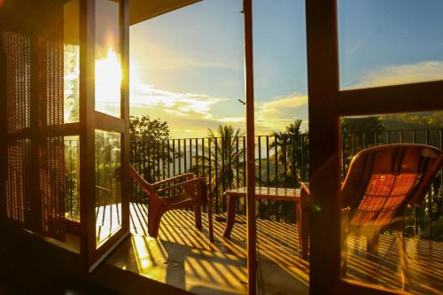 Ella Bed & Breakfast | Hillcrest Ella