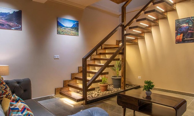 Dharampur Bed & Breakfast | Hillcrest Heights
