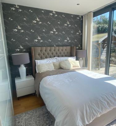 Vale House | Hillcrest Lodge