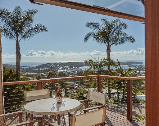 Merimbula Hotel | Hillcrest Merimbula