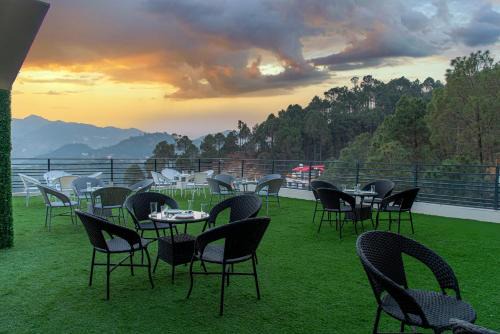 Kumarhatti Apartment | Hillcrest UpHills