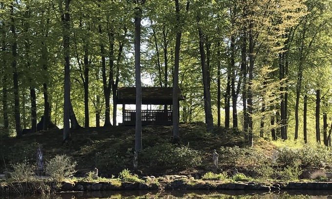 Klippan Hotel | Hillesgården