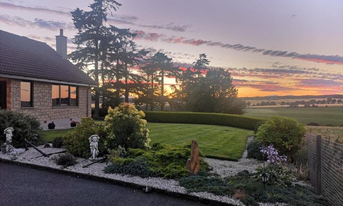 Fortrose Bed & Breakfast | Hillhaven Bed &Breakfast