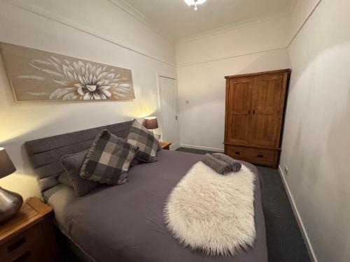 Coylton Apartment | Hillhead Apartment