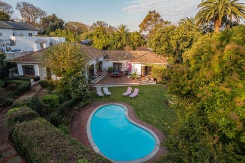 Wynberg House | Hillingdale on Alexandra