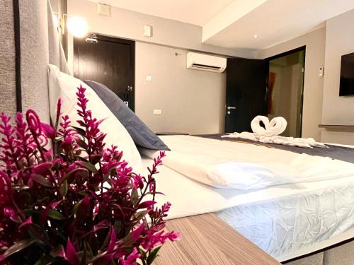 Ayer Keroh Apartment | HillMark Suites