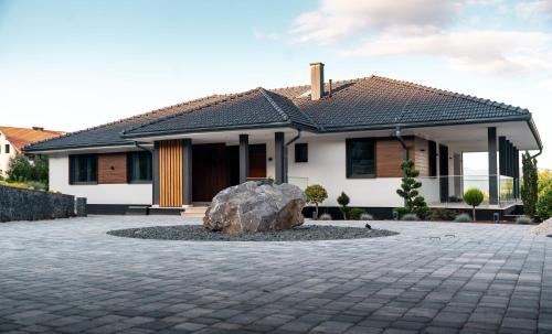 Binjezevo Villa | Hillmax Residence